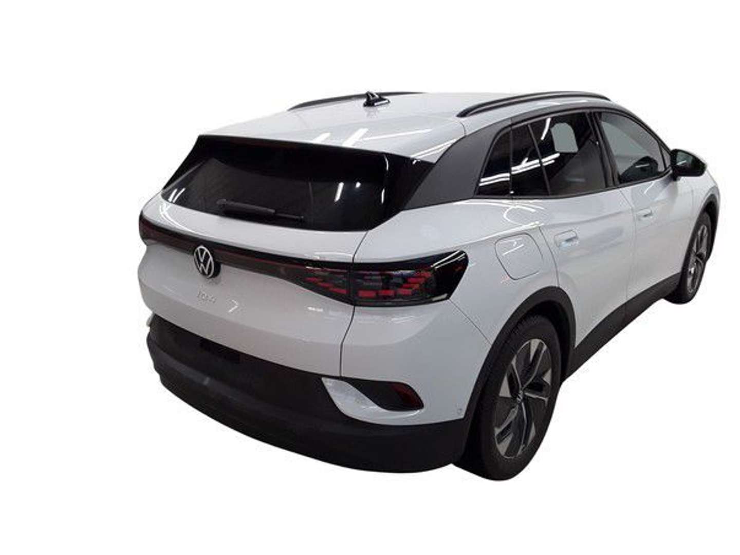 Volkswagen ID.4 Performance - 2025 - Joinsteer - #3