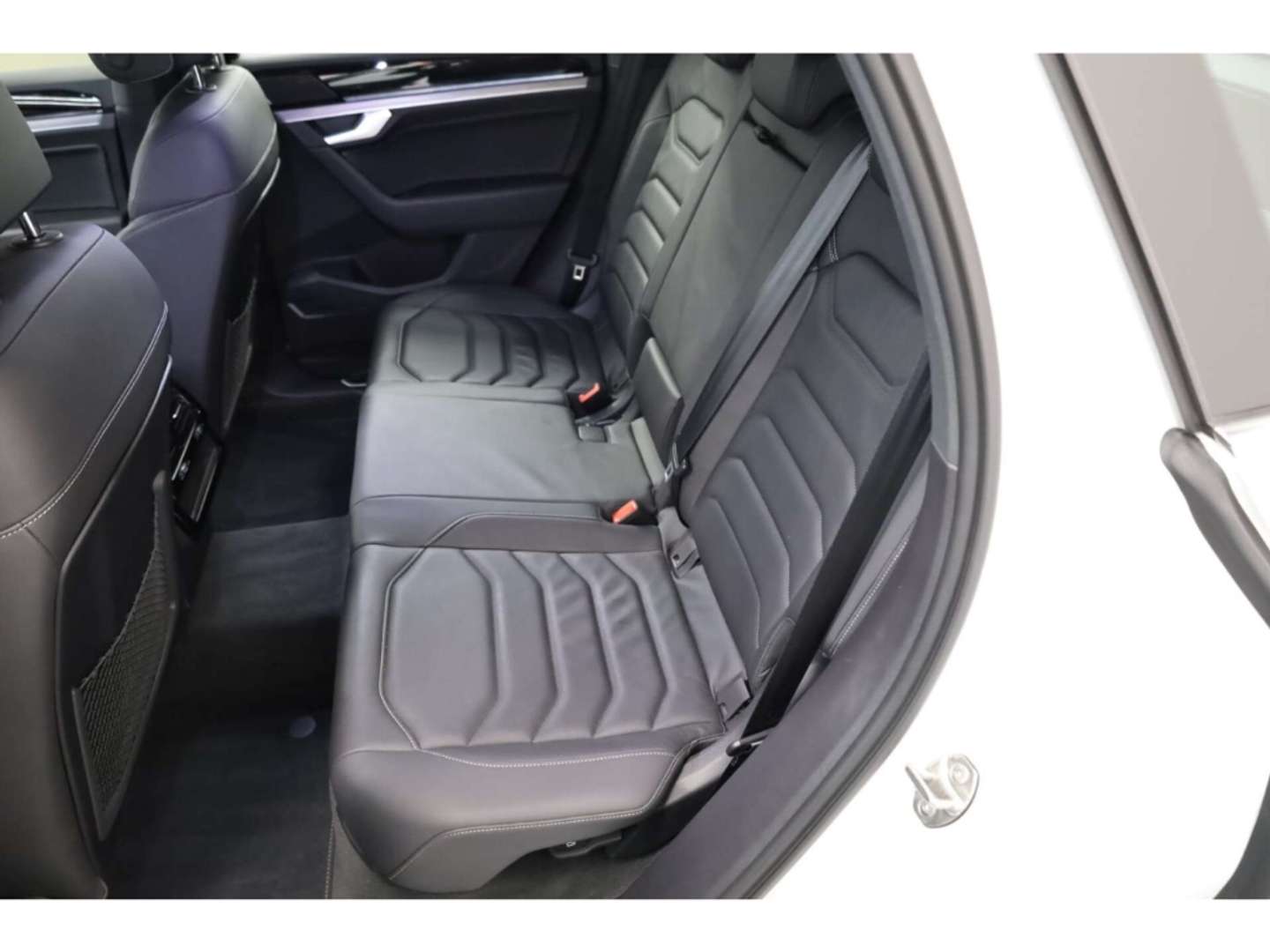 Volkswagen Touareg TDI 4Motion R-Line - 2022 - Joinsteer - #14