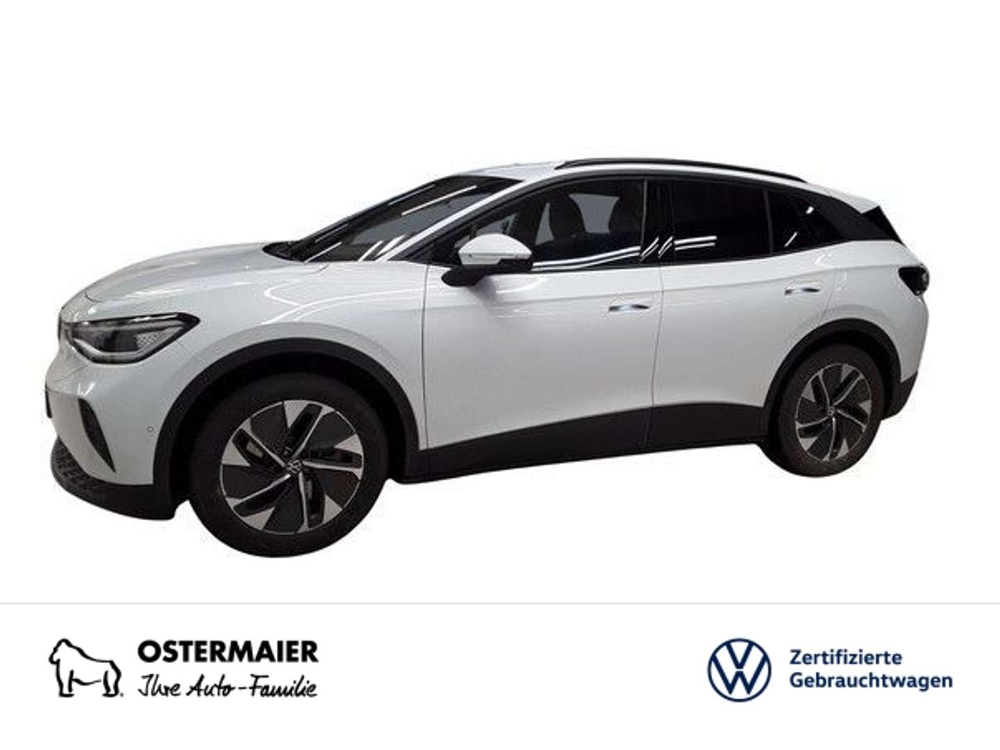 Volkswagen ID.4 Performance - 2025 - Joinsteer - #4