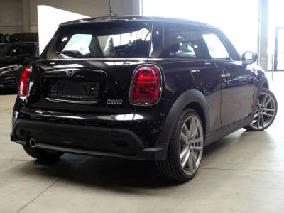 Mini Cooper Cooper D Navi Pro -  - Joinsteer - #2