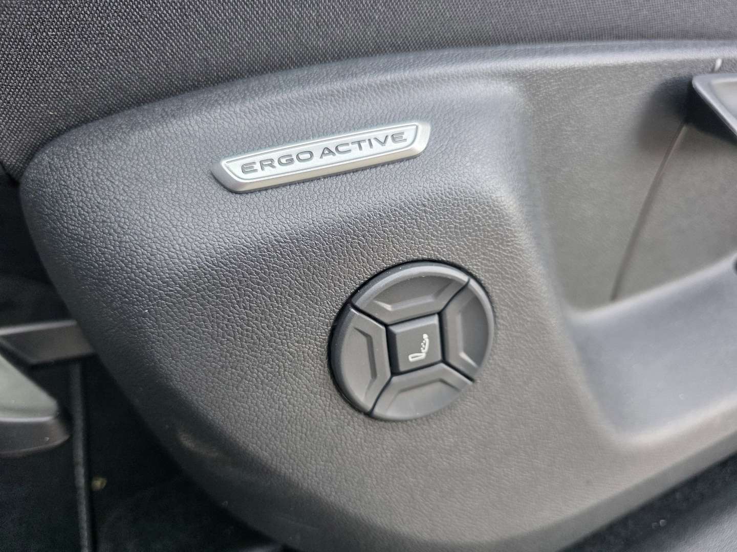 Volkswagen TIGUAN EHybrid R-Line Edition - 2025 - Joinsteer - #17