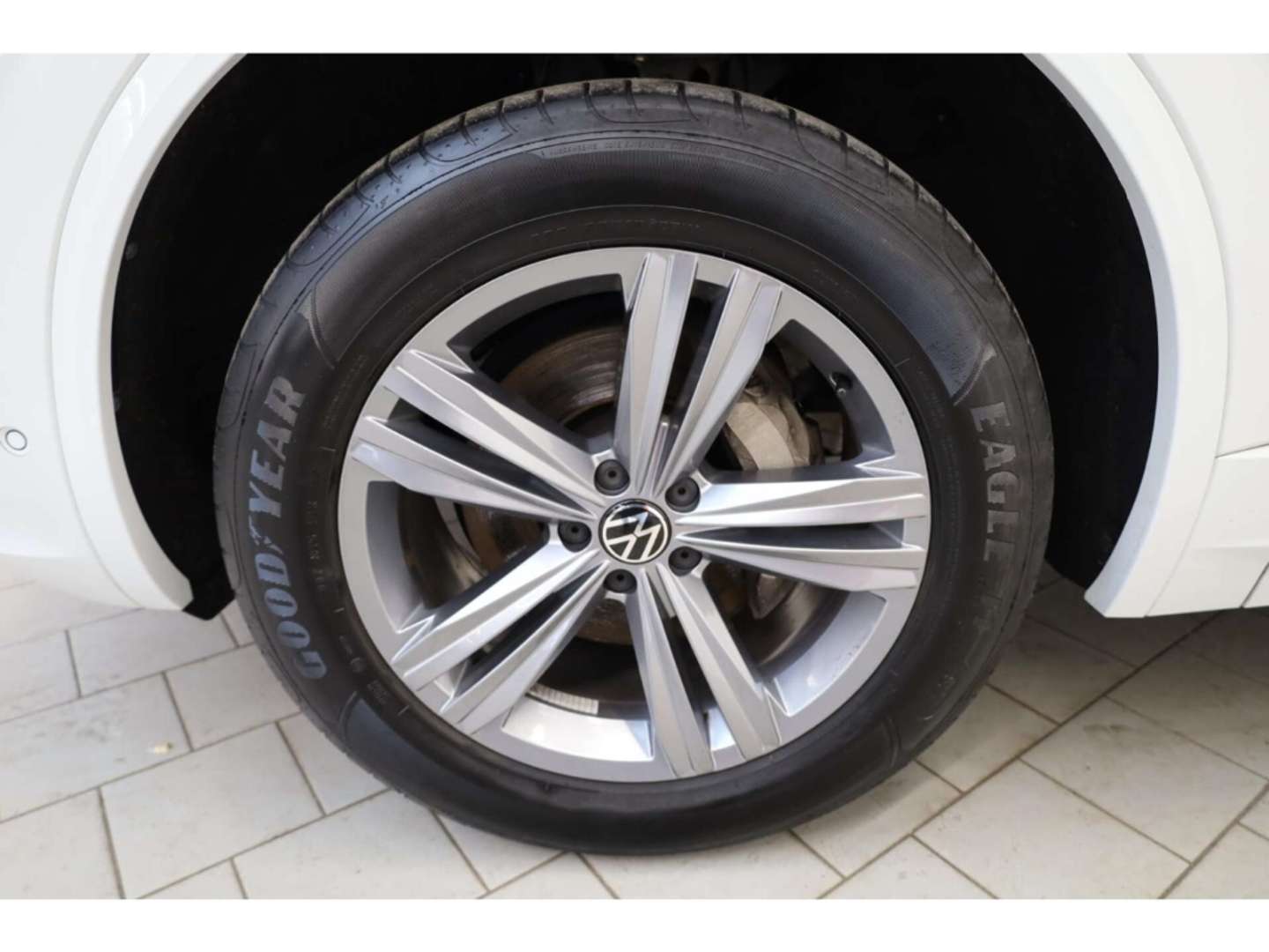 Volkswagen Touareg TDI 4Motion R-Line - 2022 - Joinsteer - #19