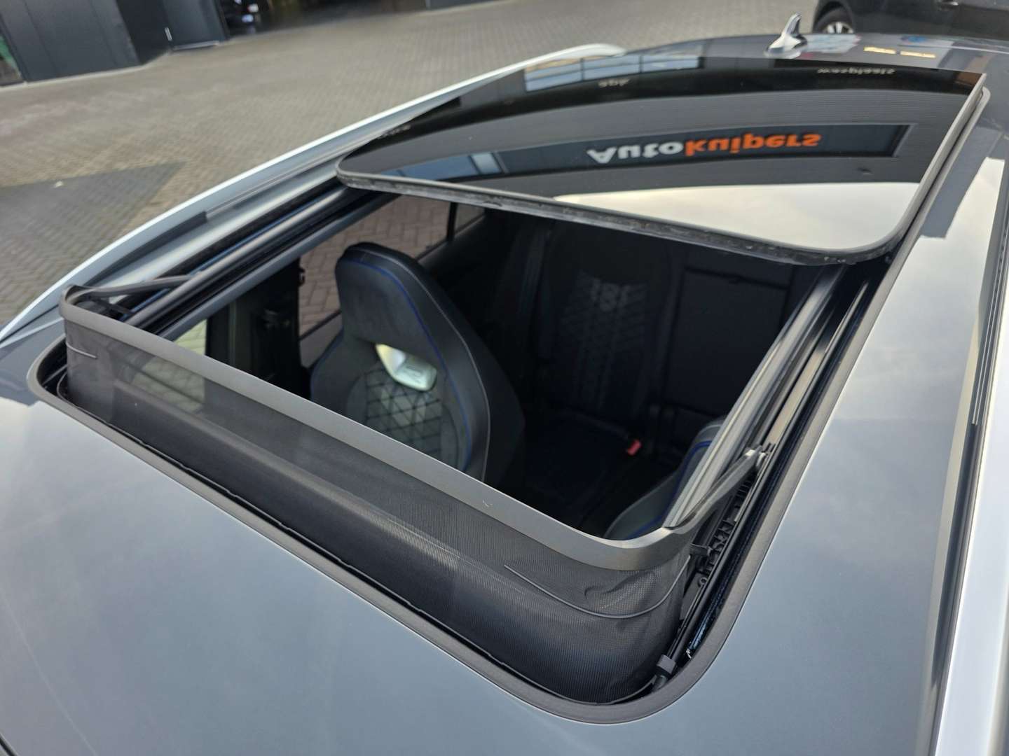 Volkswagen TIGUAN EHybrid R-Line Edition - 2025 - Joinsteer - #18