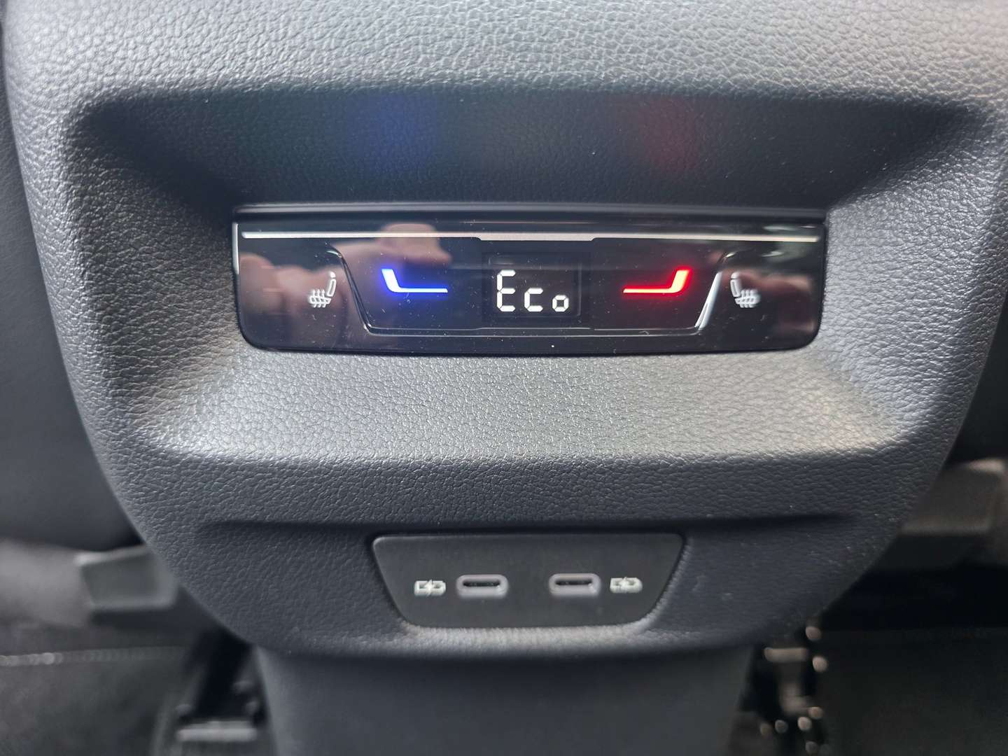 Volkswagen TIGUAN EHybrid R-Line Edition - 2025 - Joinsteer - #20