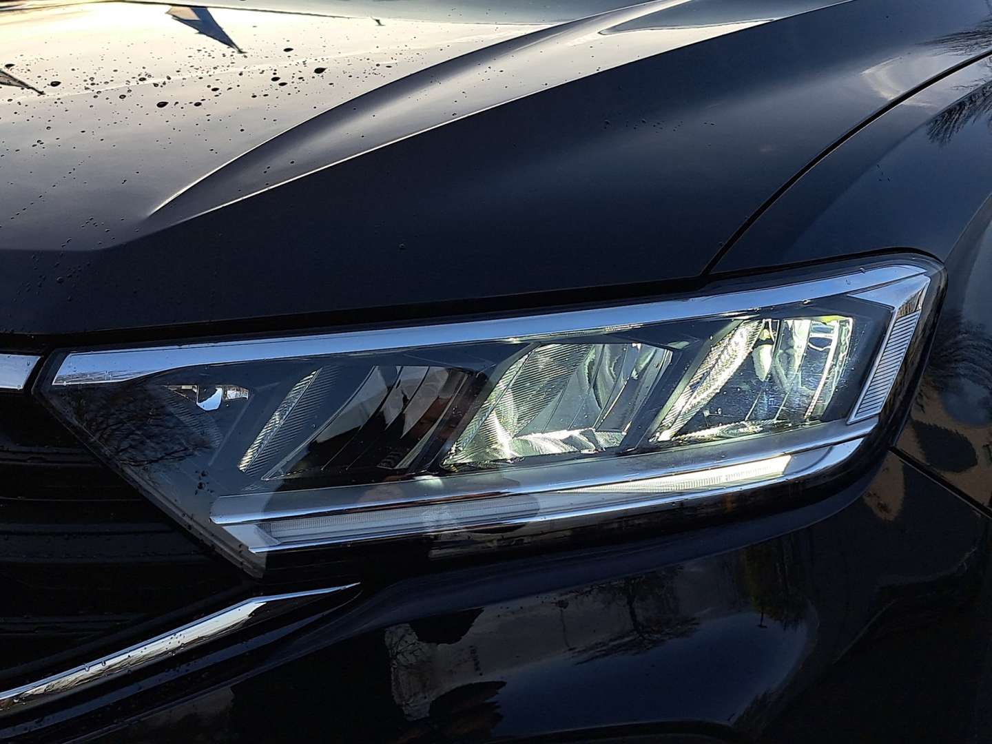 Volkswagen T-Roc TSI - 2025 - Joinsteer - #3
