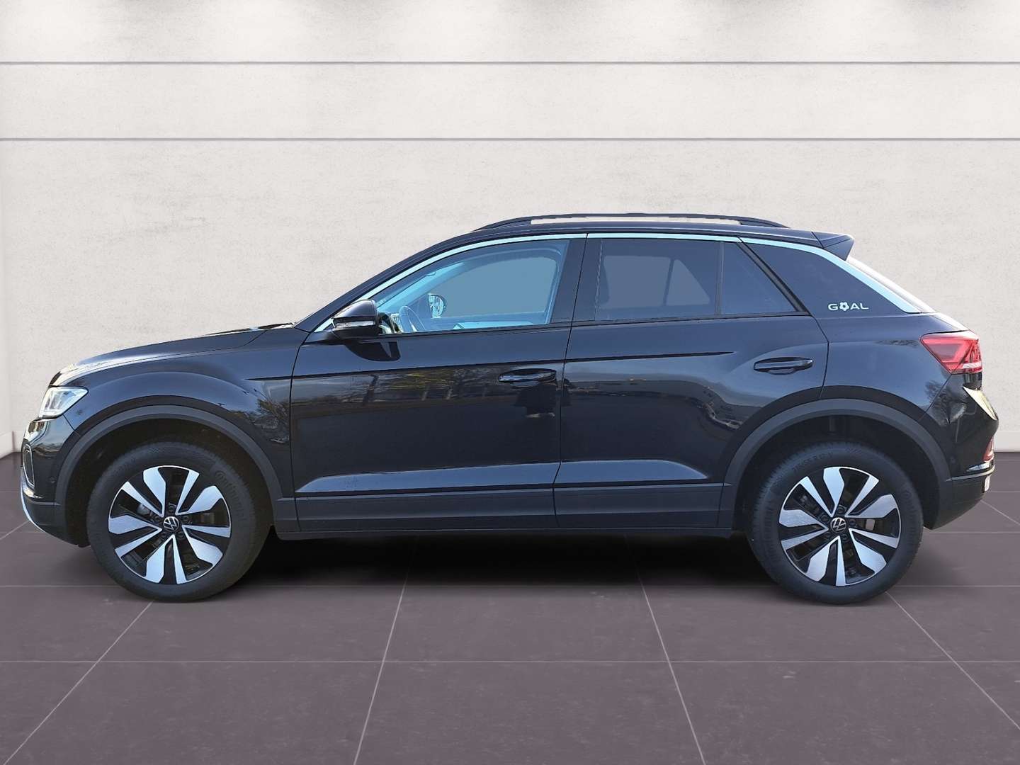 Volkswagen T-Roc TSI - 2025 - Joinsteer - #5