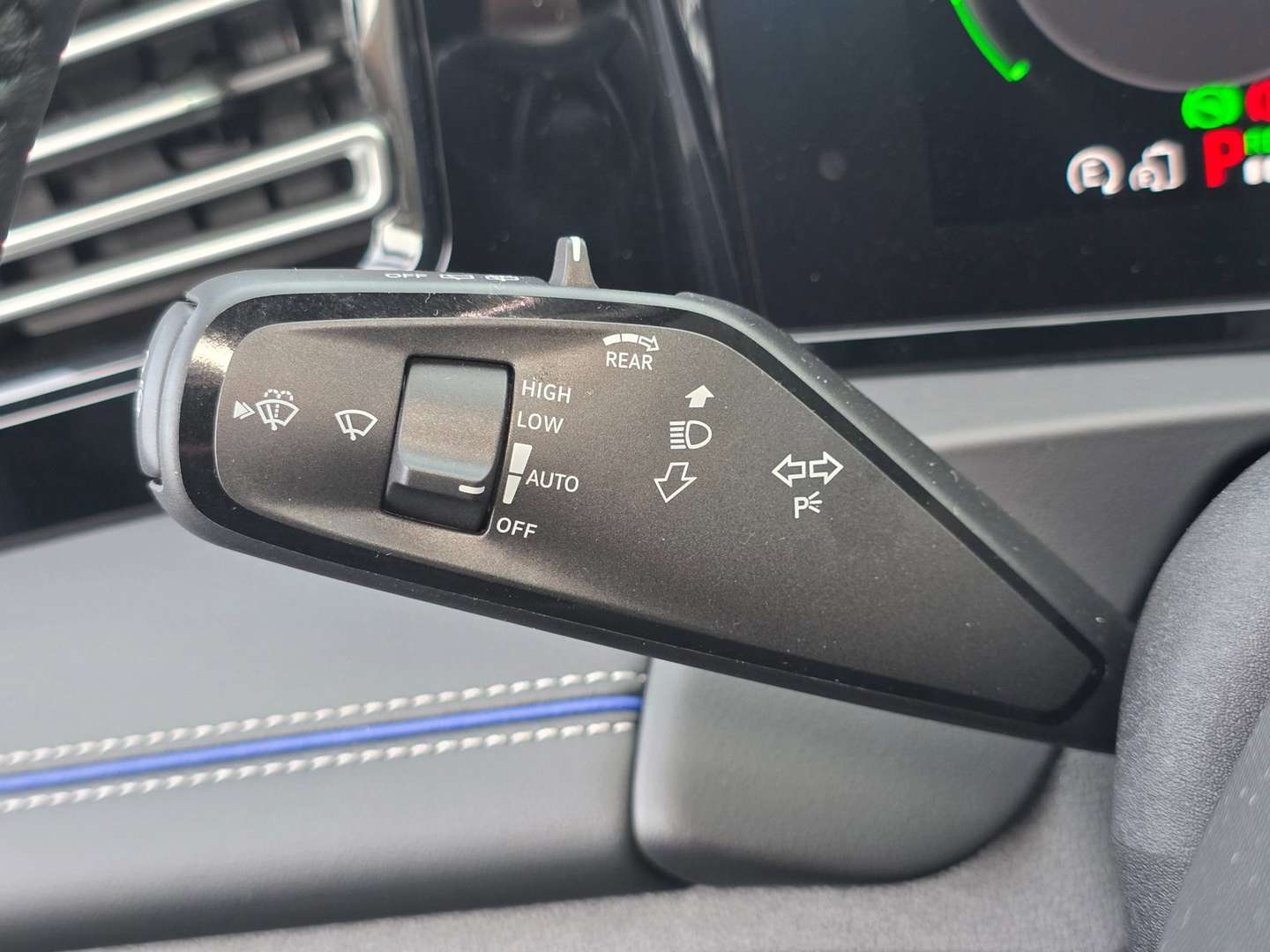 Volkswagen TIGUAN EHybrid R-Line Edition - 2025 - Joinsteer - #27