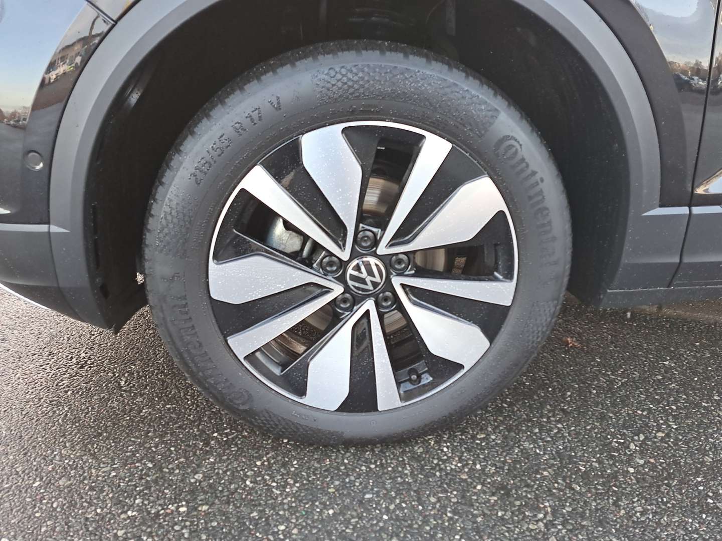 Volkswagen T-Roc TSI - 2025 - Joinsteer - #9