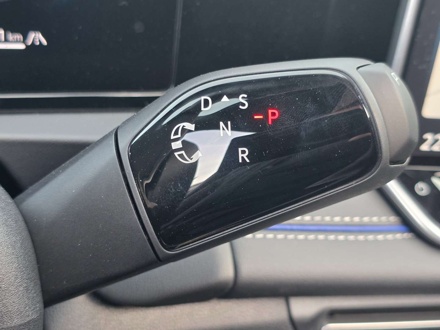 Volkswagen TIGUAN EHybrid R-Line Edition - 2025 - Joinsteer - #28