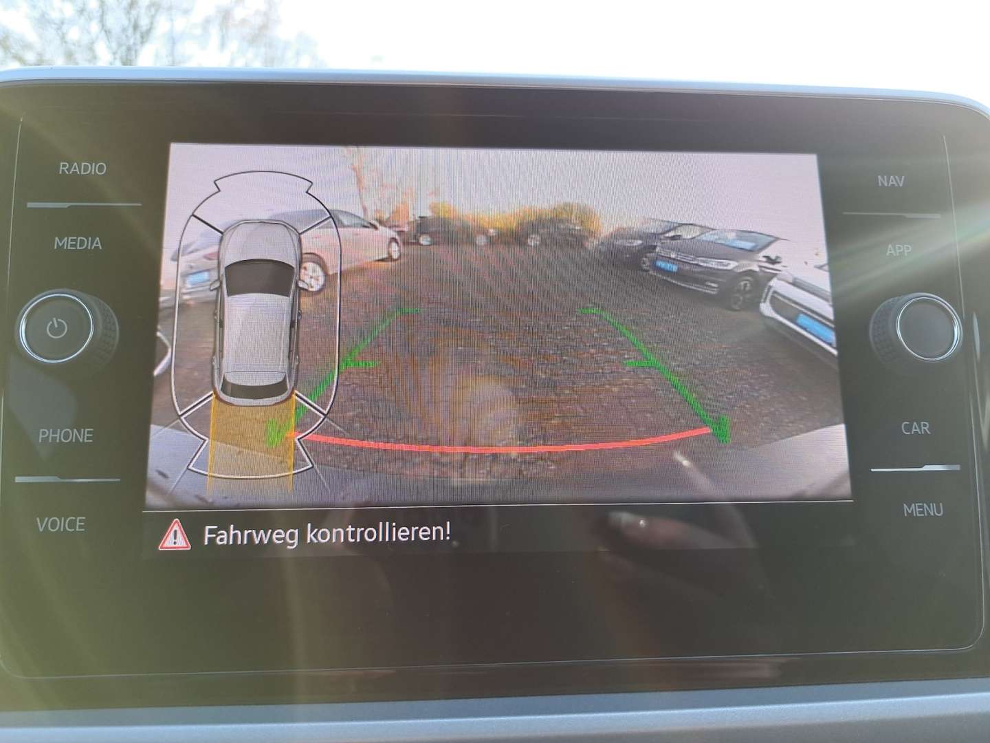 Volkswagen T-Roc TSI - 2025 - Joinsteer - #11