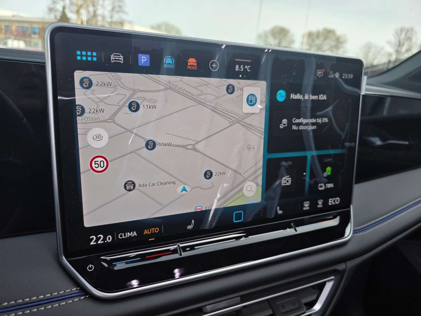 Volkswagen TIGUAN EHybrid R-Line Edition - 2025 - Joinsteer - #29