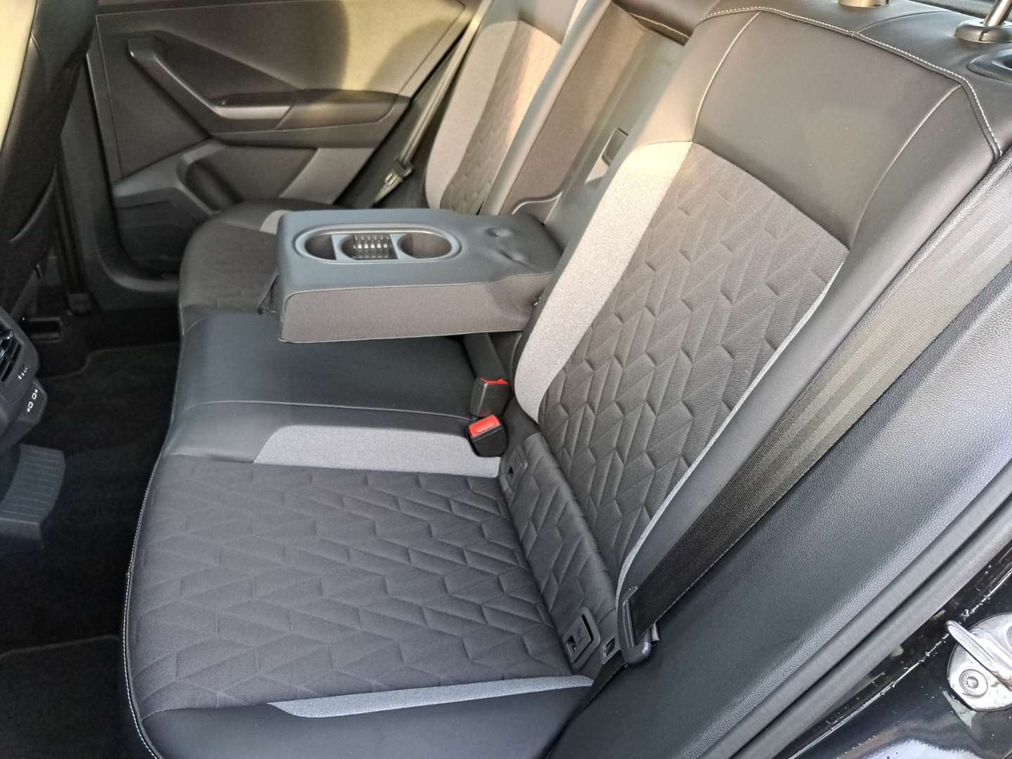 Volkswagen T-Roc TSI - 2025 - Joinsteer - #12