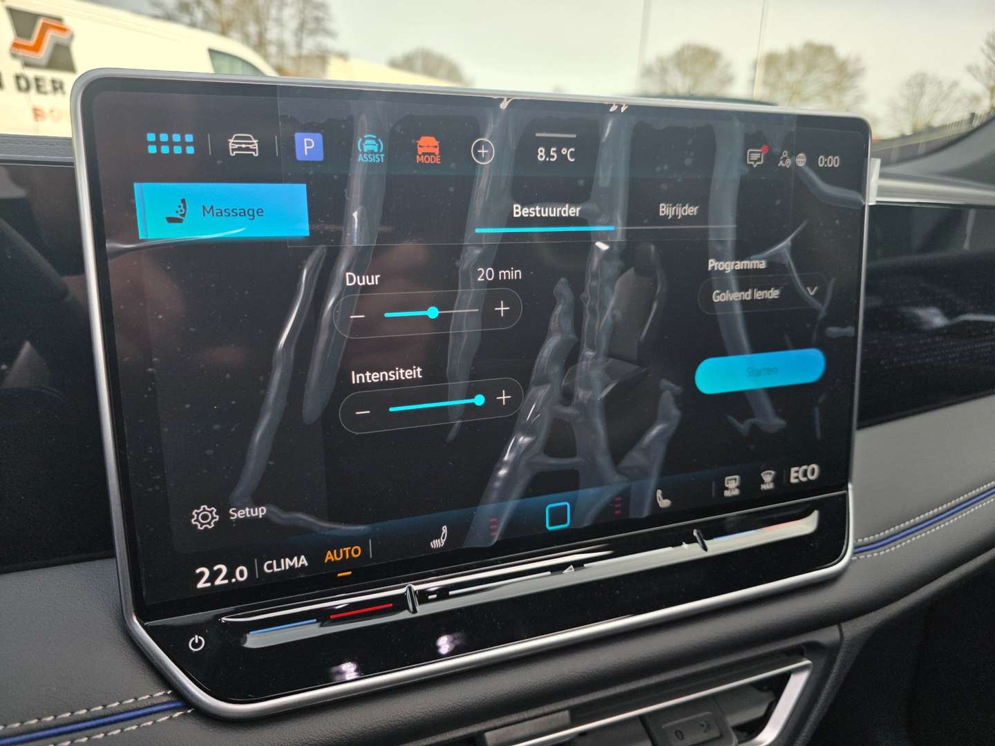 Volkswagen TIGUAN EHybrid R-Line Edition - 2025 - Joinsteer - #31