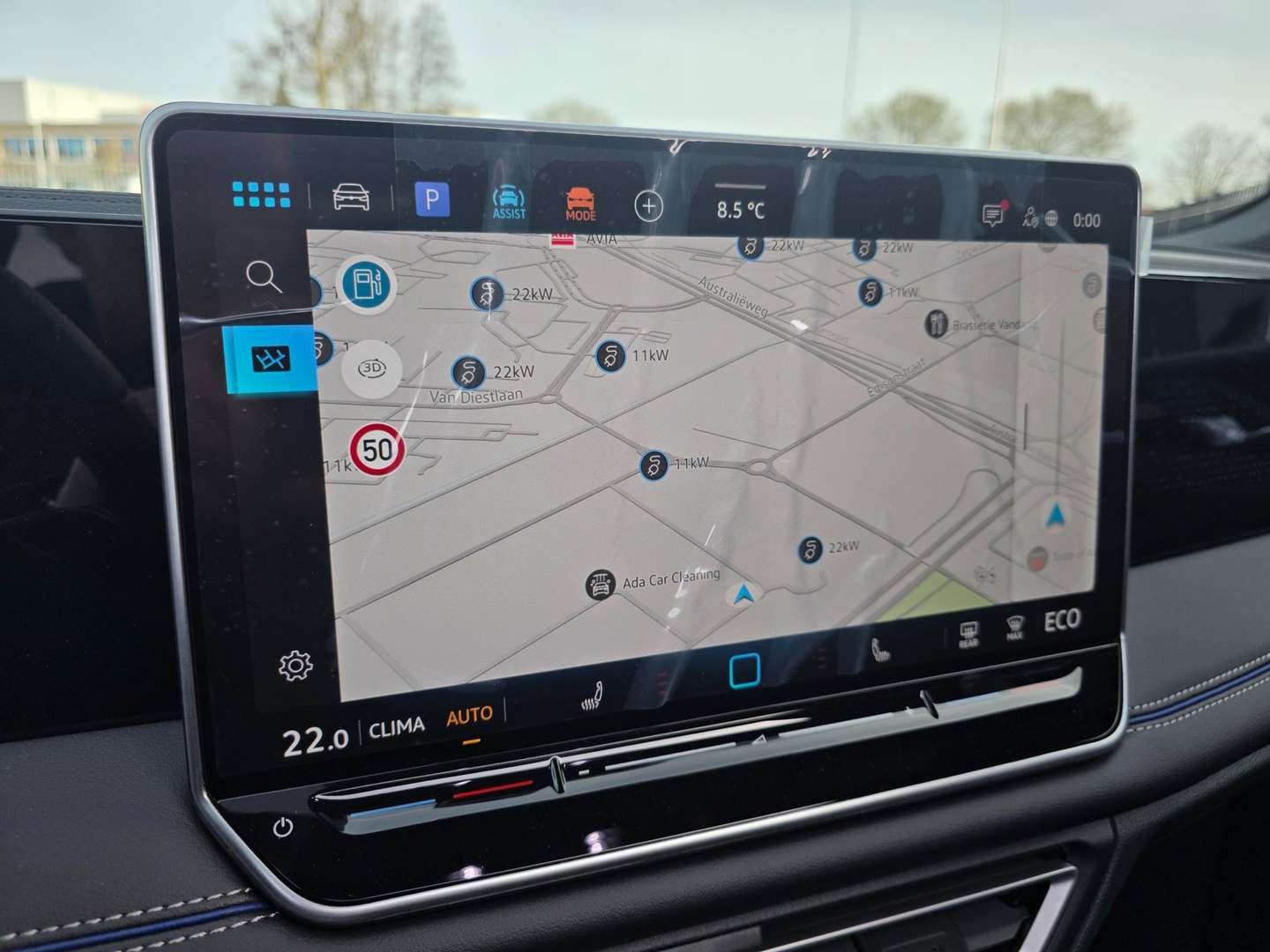 Volkswagen TIGUAN EHybrid R-Line Edition - 2025 - Joinsteer - #32