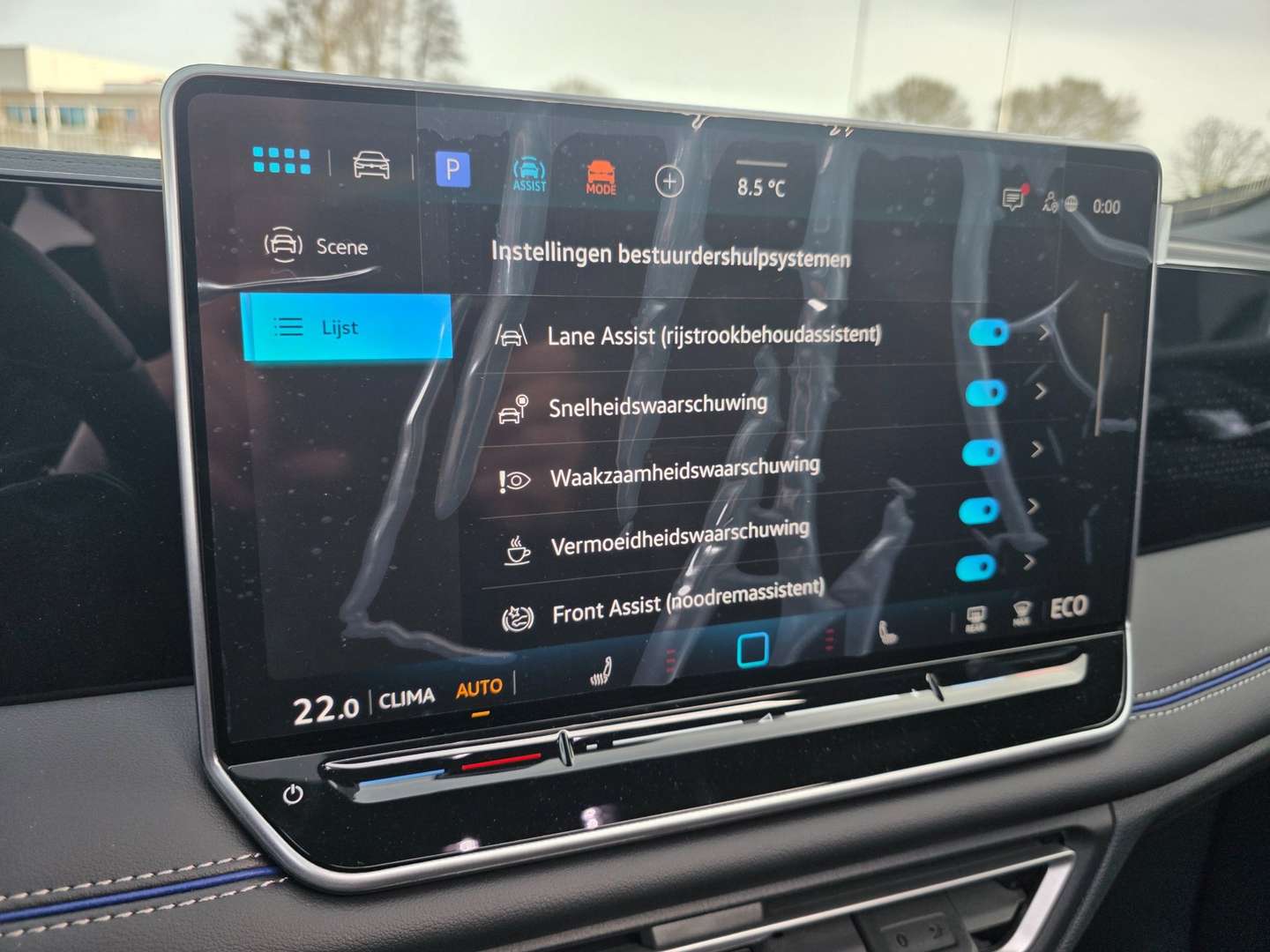 Volkswagen TIGUAN EHybrid R-Line Edition - 2025 - Joinsteer - #34
