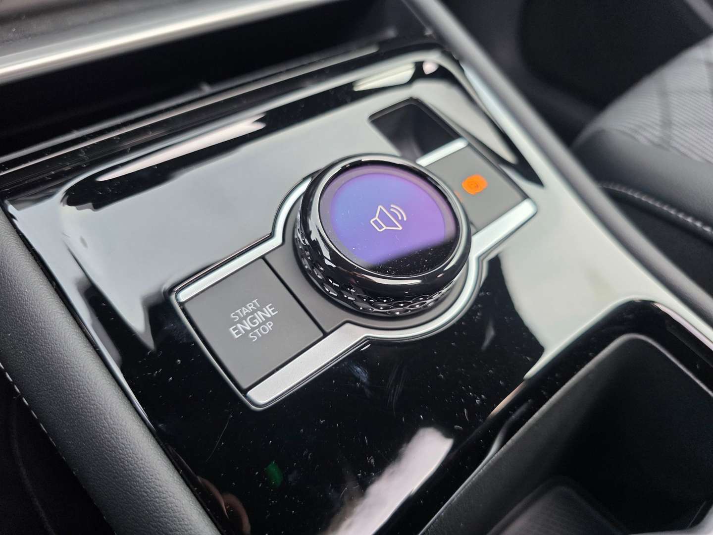 Volkswagen TIGUAN EHybrid R-Line Edition - 2025 - Joinsteer - #39