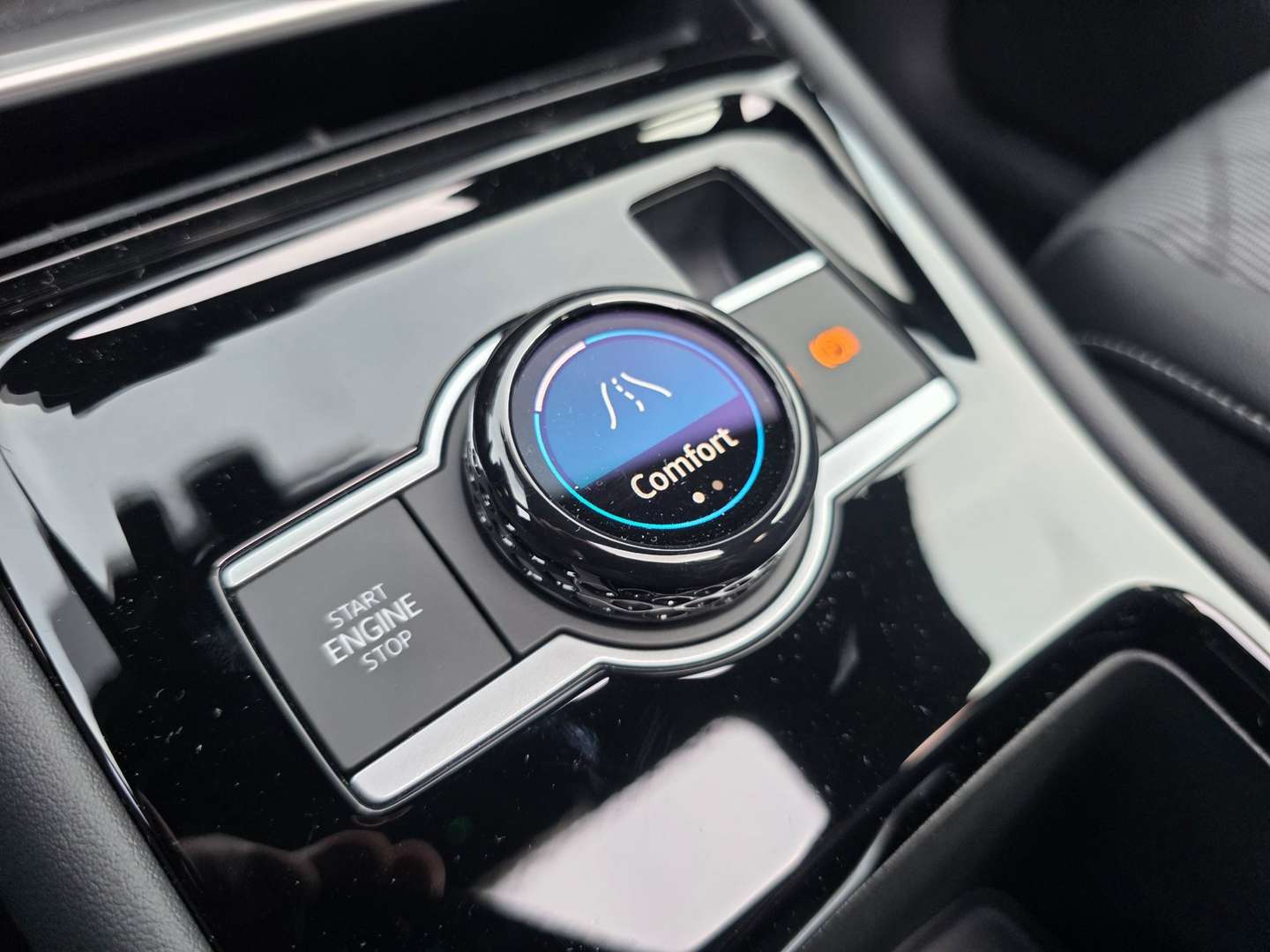 Volkswagen TIGUAN EHybrid R-Line Edition - 2025 - Joinsteer - #40