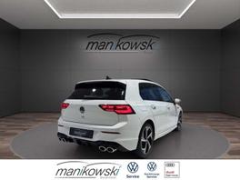 Volkswagen Golf 4Motion R -  - Joinsteer - #4