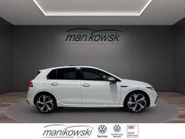 Volkswagen Golf 4Motion R -  - Joinsteer - #5
