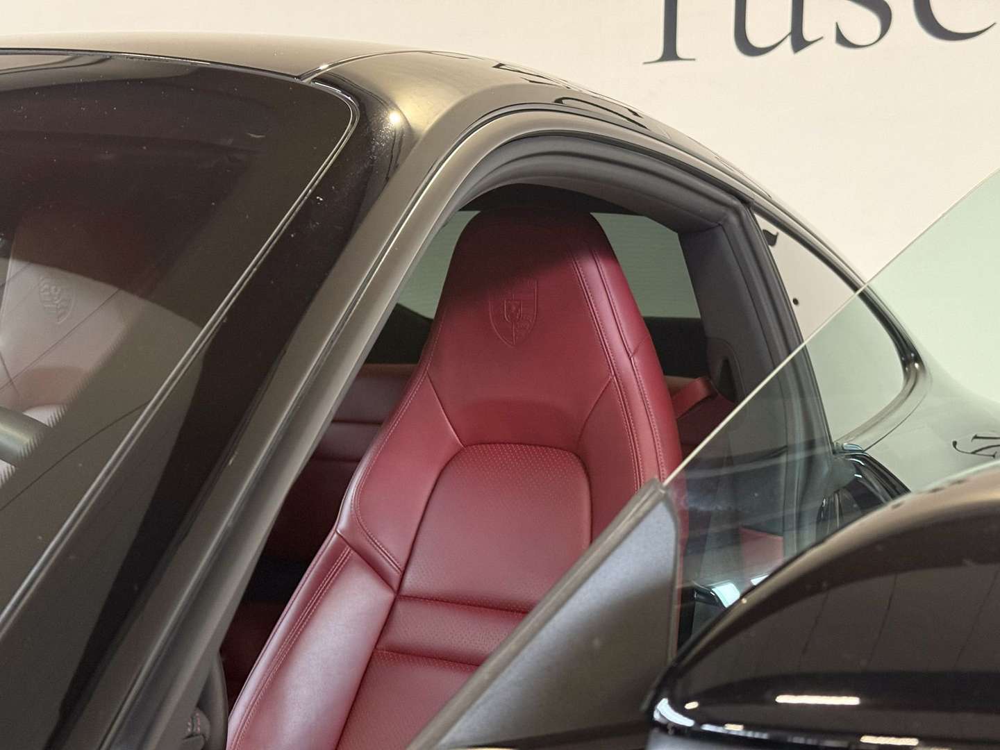 Porsche 992 I Carrera 4S - 2022 - Joinsteer - #6