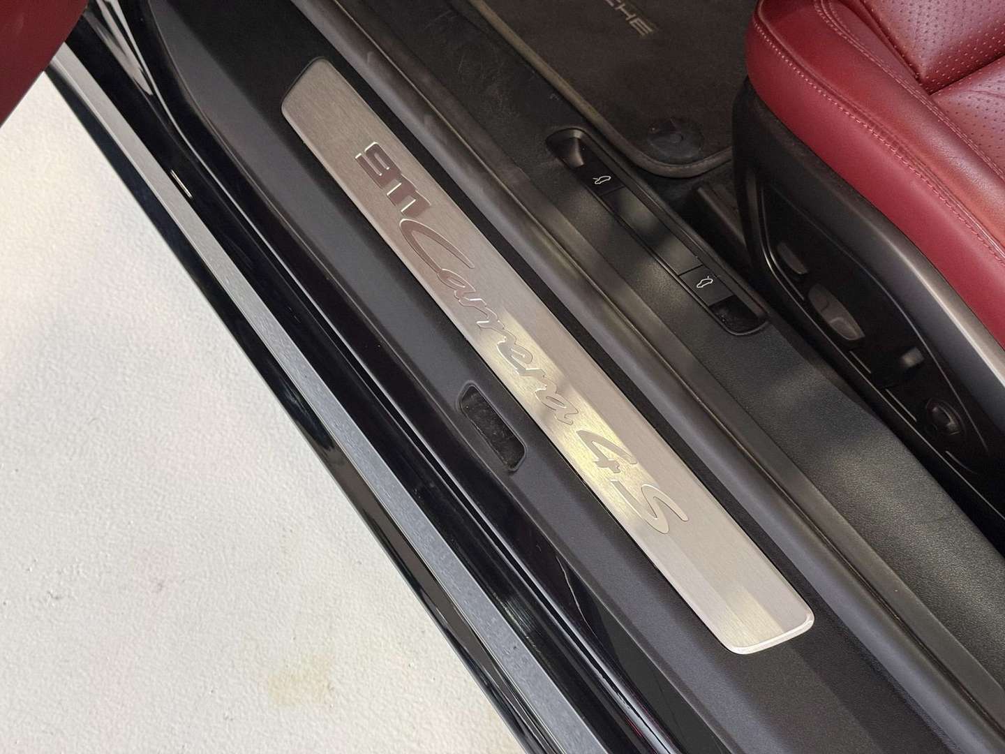 Porsche 992 I Carrera 4S - 2022 - Joinsteer - #9