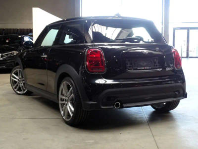 Mini Cooper Cooper D Navi Pro -  - Joinsteer - #3