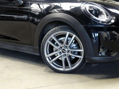 Mini Cooper Cooper D Navi Pro -  - Joinsteer - #4