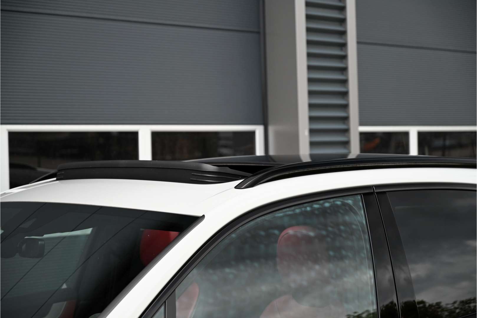 Porsche Cayenne III E-Hybrid - 2023 - Joinsteer - #9