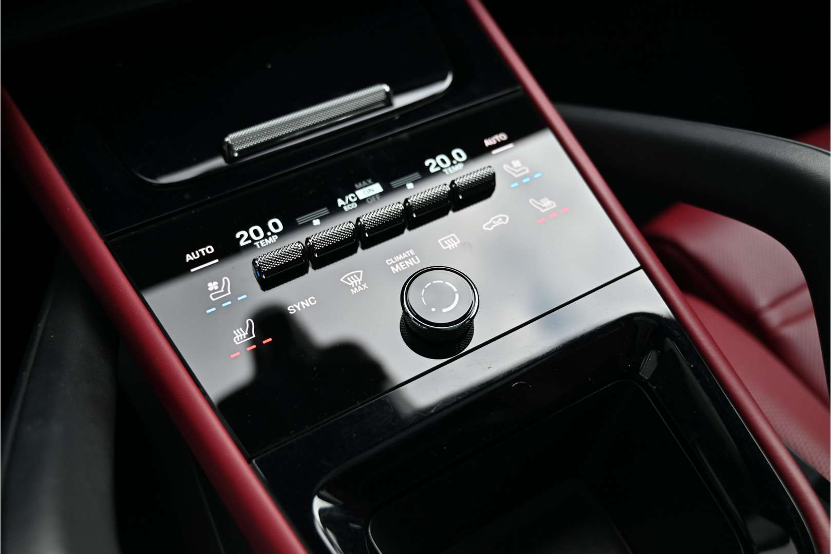 Porsche Cayenne III E-Hybrid - 2023 - Joinsteer - #12