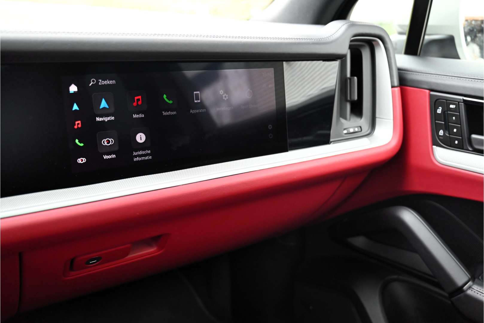 Porsche Cayenne III E-Hybrid - 2023 - Joinsteer - #18