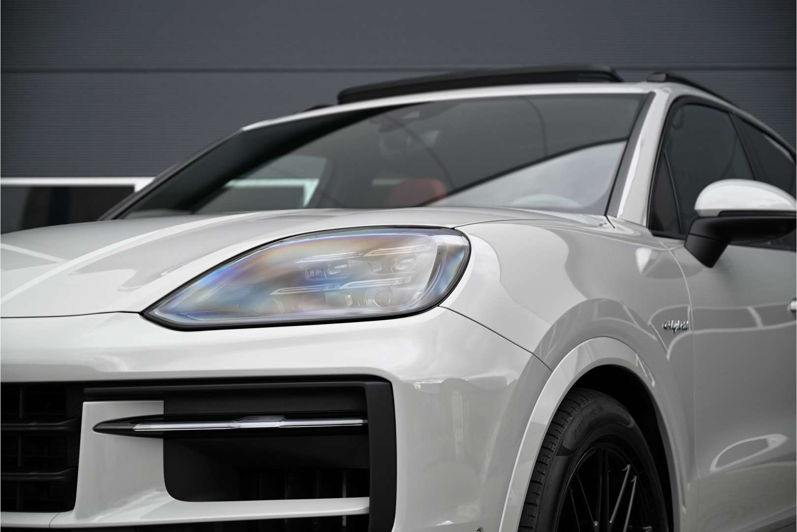 Porsche Cayenne III E-Hybrid - 2023 - Joinsteer - #22