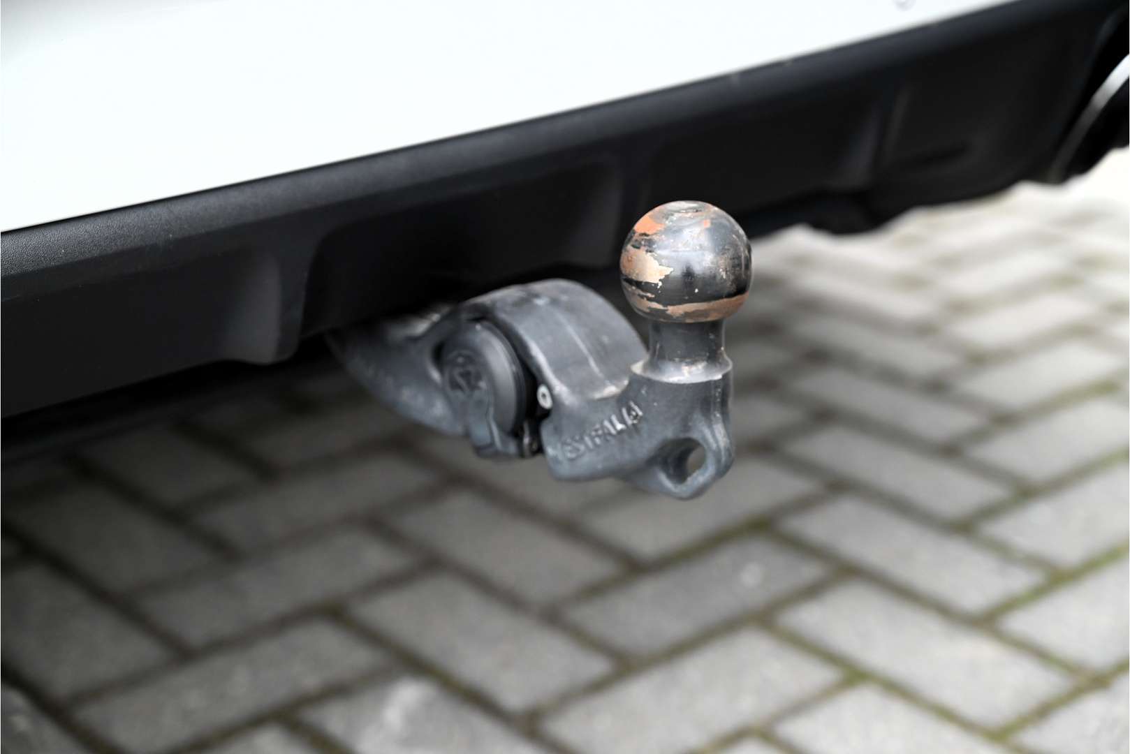 Porsche Cayenne III E-Hybrid - 2023 - Joinsteer - #24