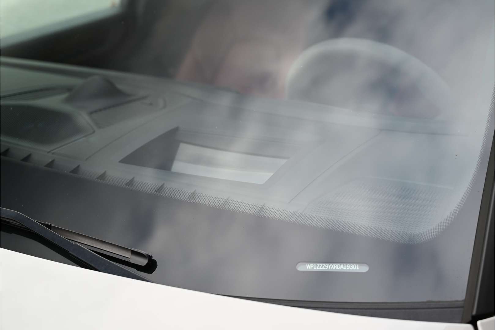 Porsche Cayenne III E-Hybrid - 2023 - Joinsteer - #25