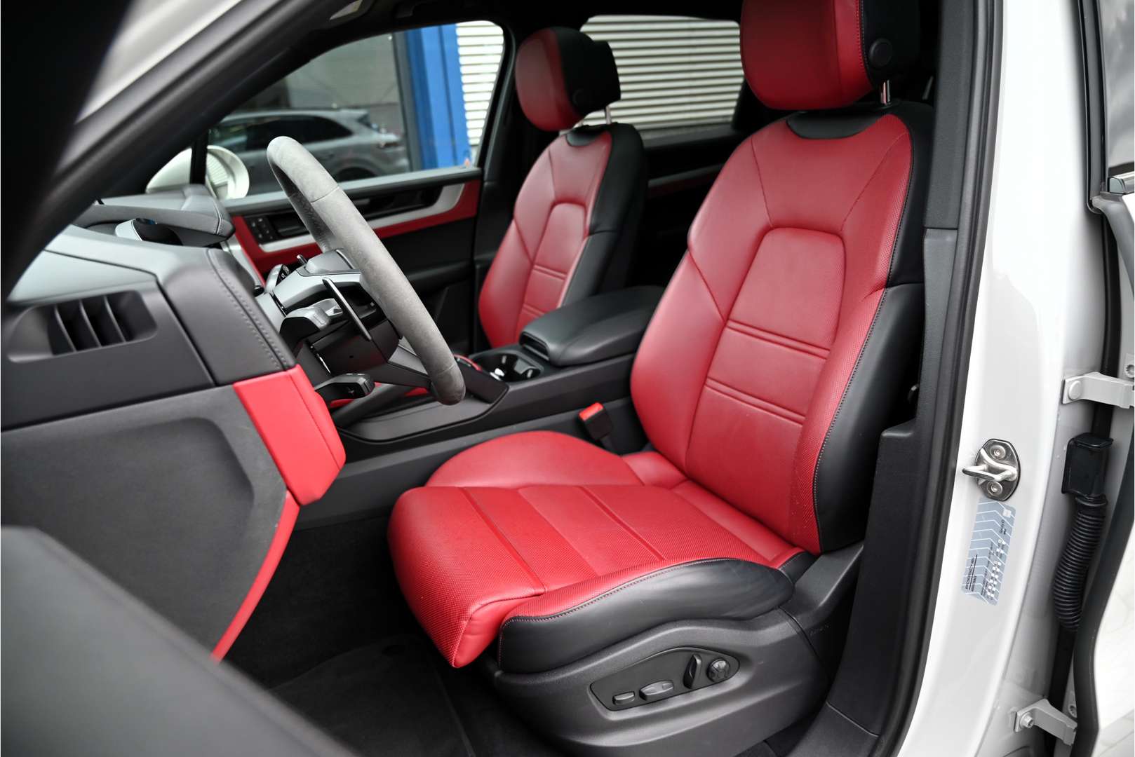 Porsche Cayenne III E-Hybrid - 2023 - Joinsteer - #26