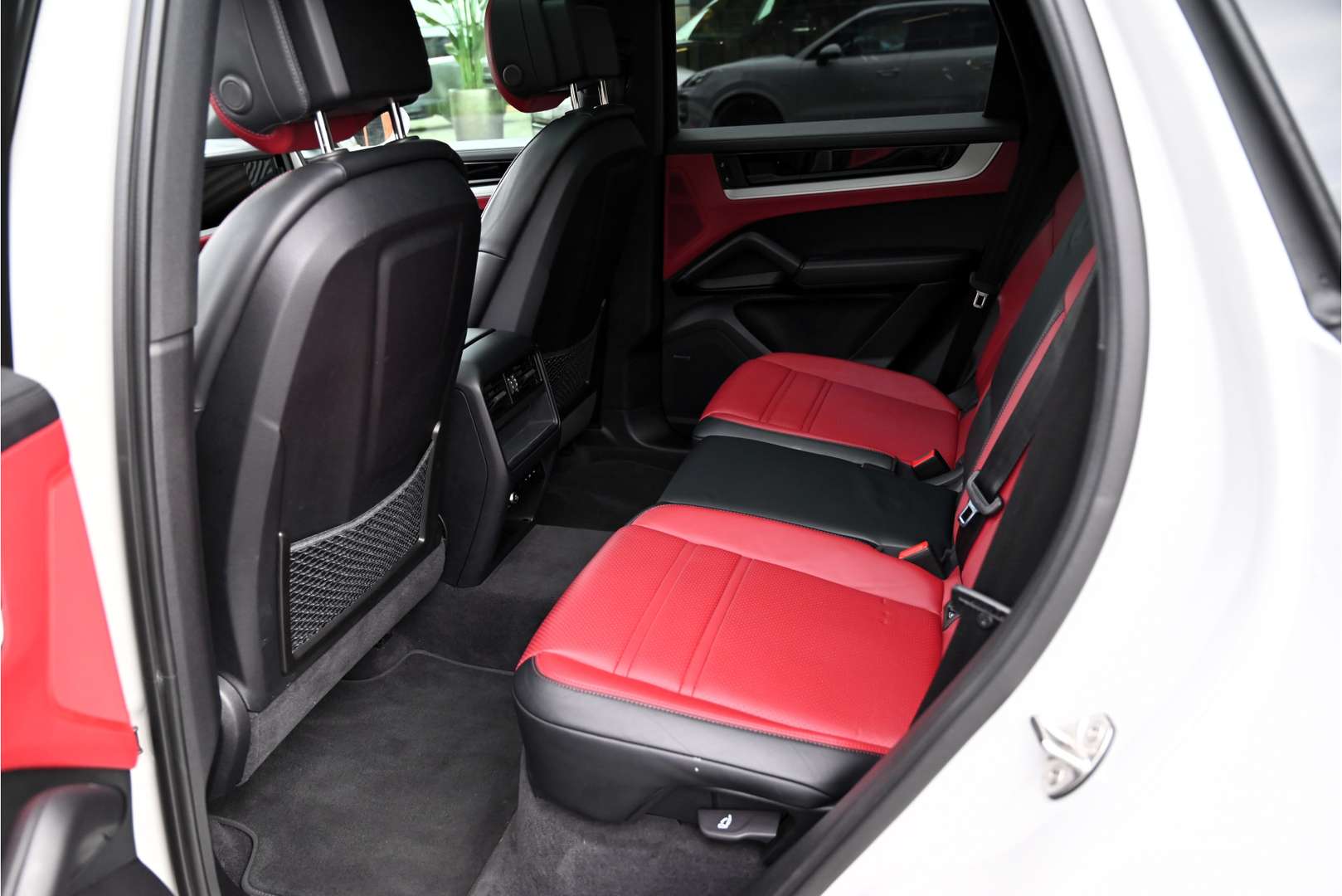 Porsche Cayenne III E-Hybrid - 2023 - Joinsteer - #27