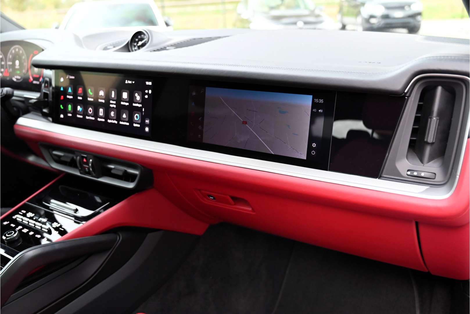 Porsche Cayenne III E-Hybrid - 2023 - Joinsteer - #29