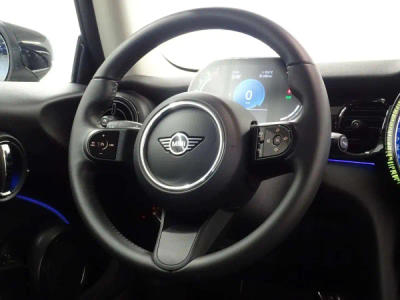 Mini Cooper Cooper D Navi Pro -  - Joinsteer - #5