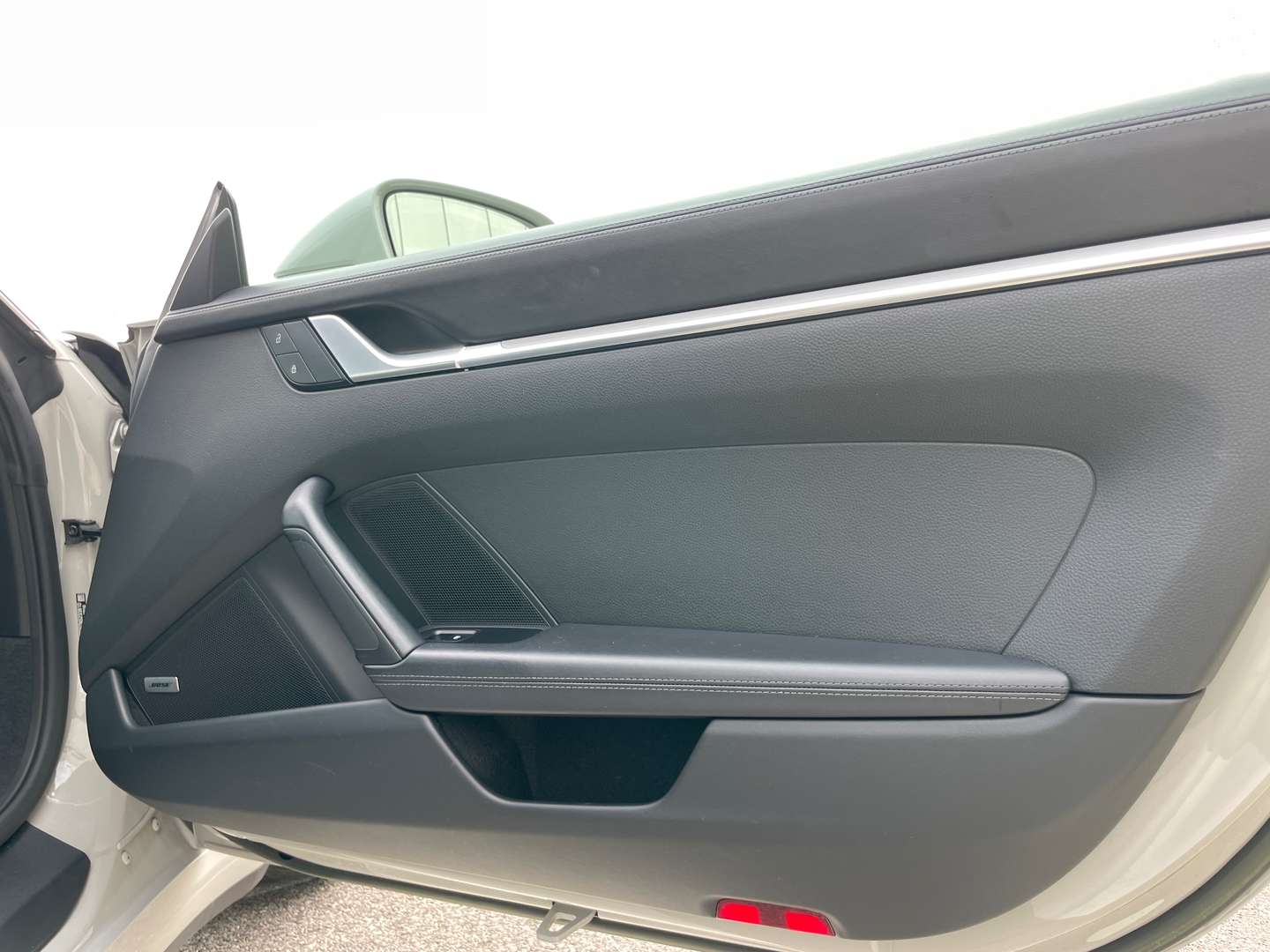 Porsche 992 I Carrera - 2022 - Joinsteer - #14