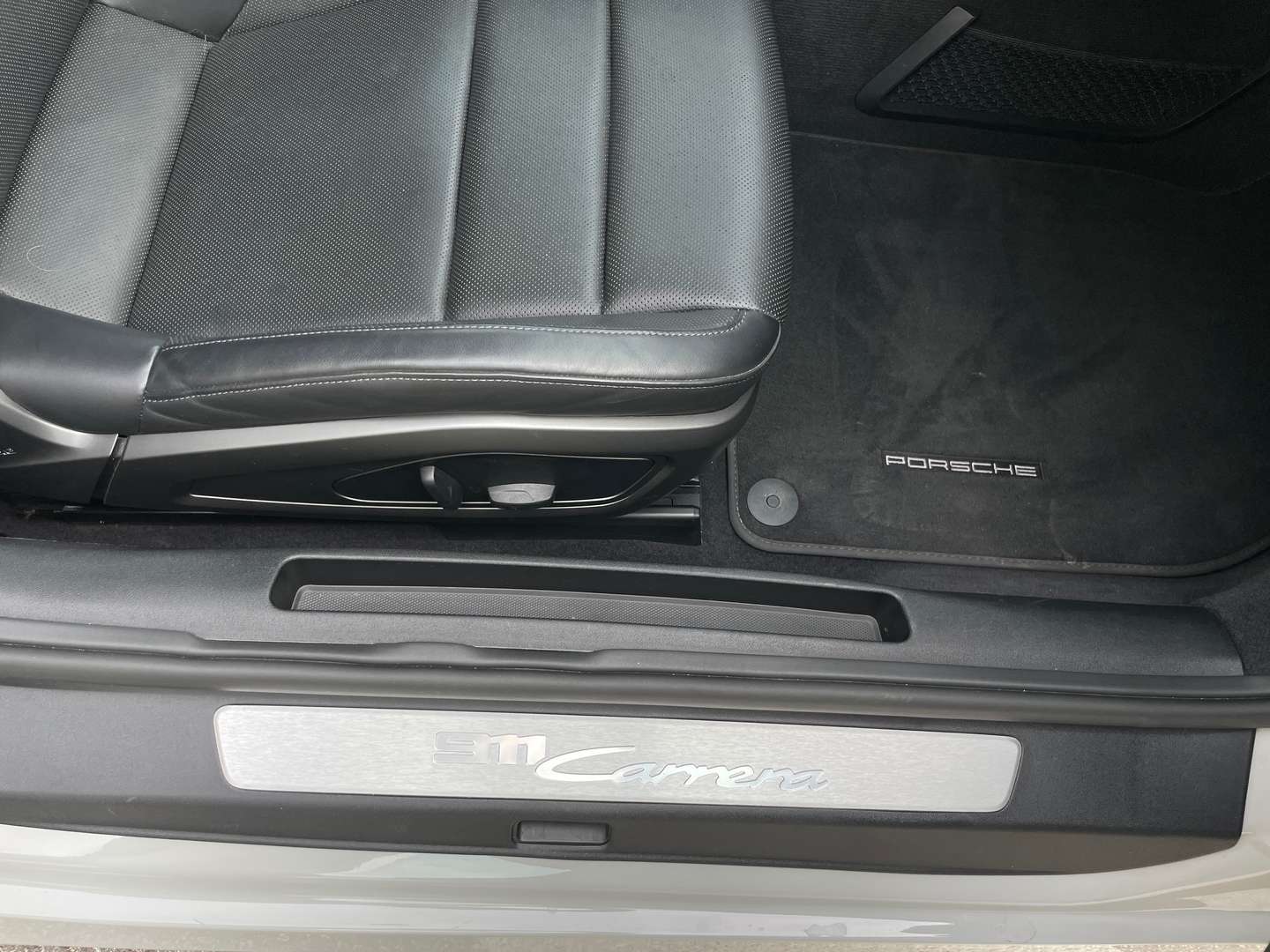 Porsche 992 I Carrera - 2022 - Joinsteer - #15