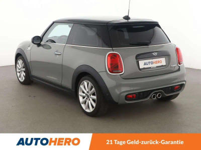 Mini Cooper Cooper SD -  - Joinsteer - #1
