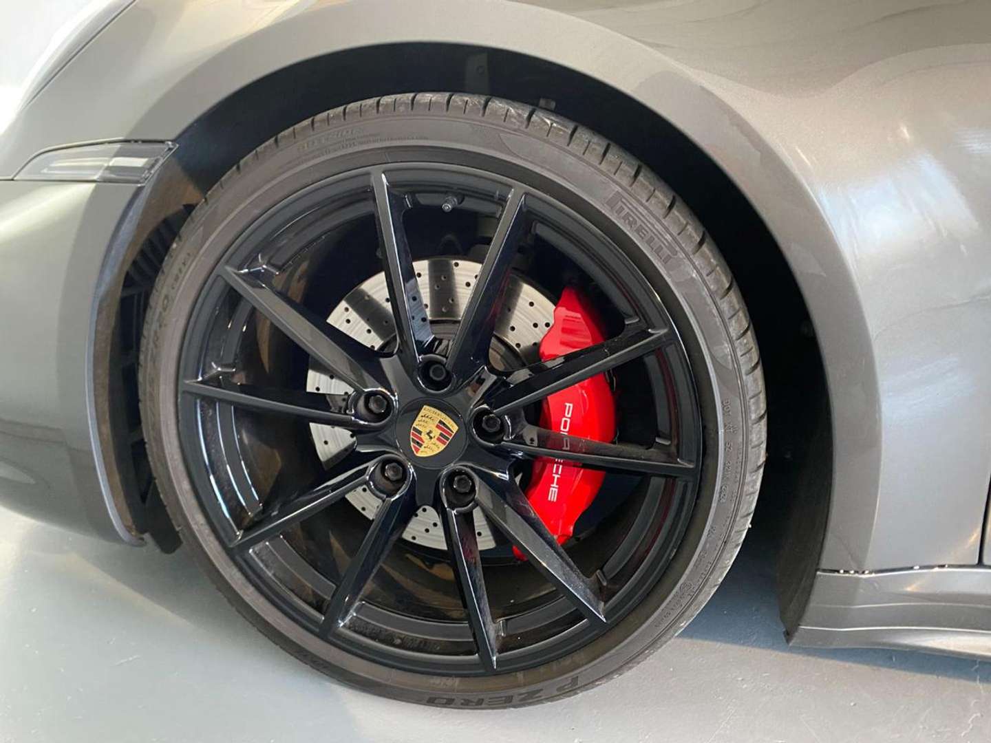 Porsche 992 I Carrera 4S - 2022 - Joinsteer - #7