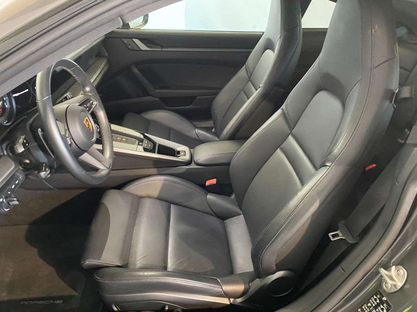 Porsche 992 I Carrera 4S - 2022 - Joinsteer - #8