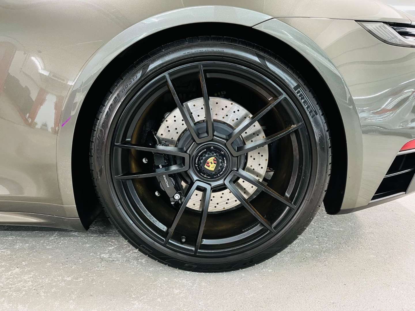 Porsche 992 I GTS - 2023 - Joinsteer - #7