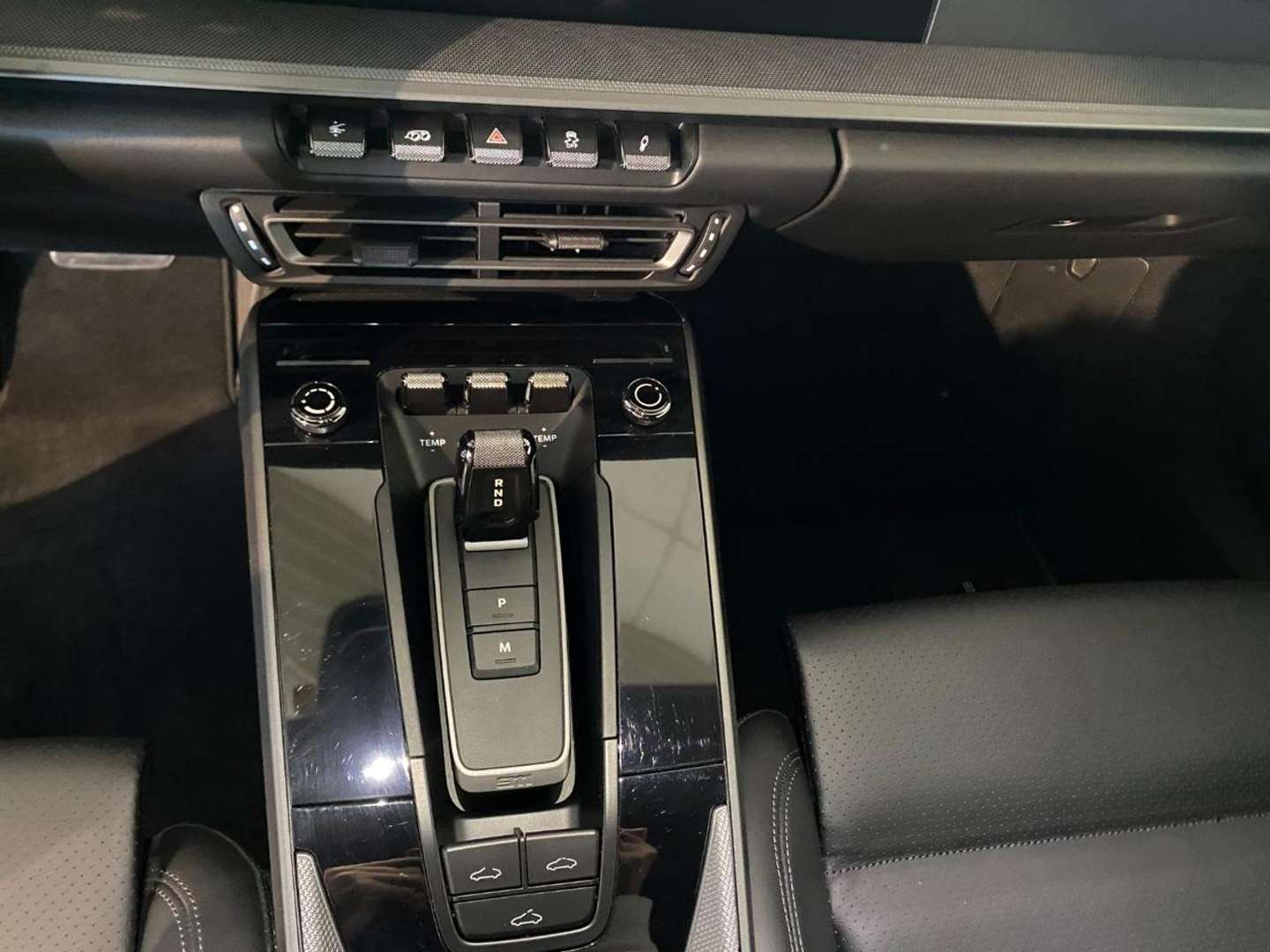 Porsche 992 I Carrera 4S - 2022 - Joinsteer - #13