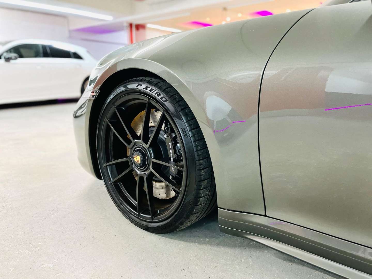 Porsche 992 I GTS - 2023 - Joinsteer - #8