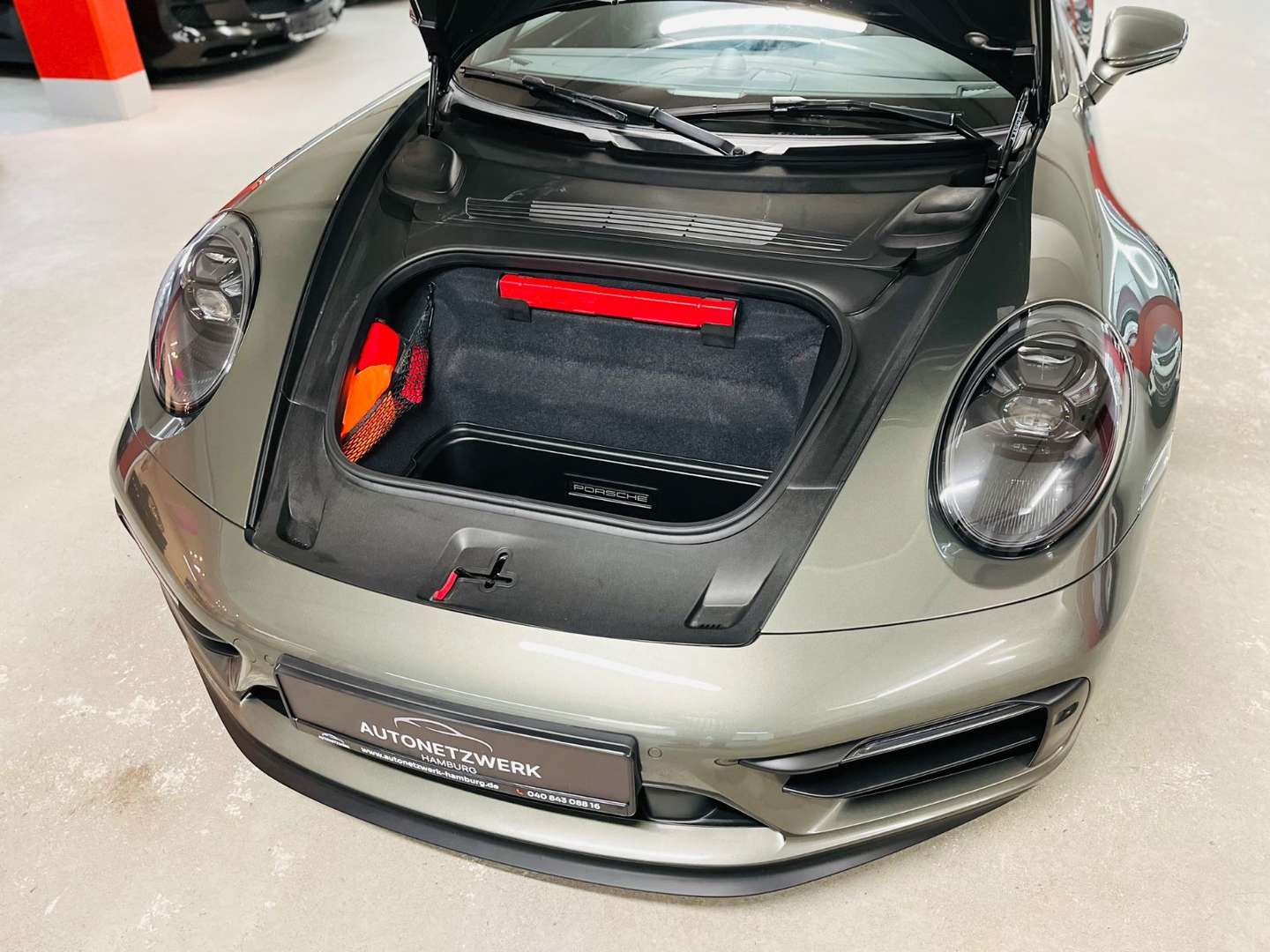 Porsche 992 I GTS - 2023 - Joinsteer - #9