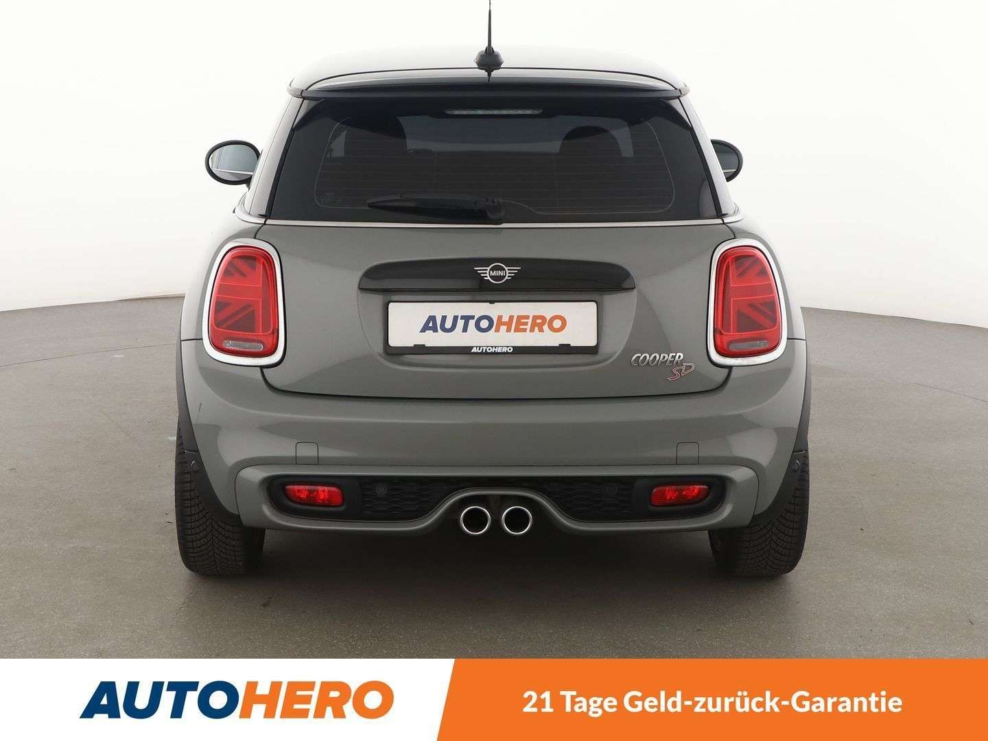 Mini Cooper Cooper SD - 2018 - Joinsteer - #2