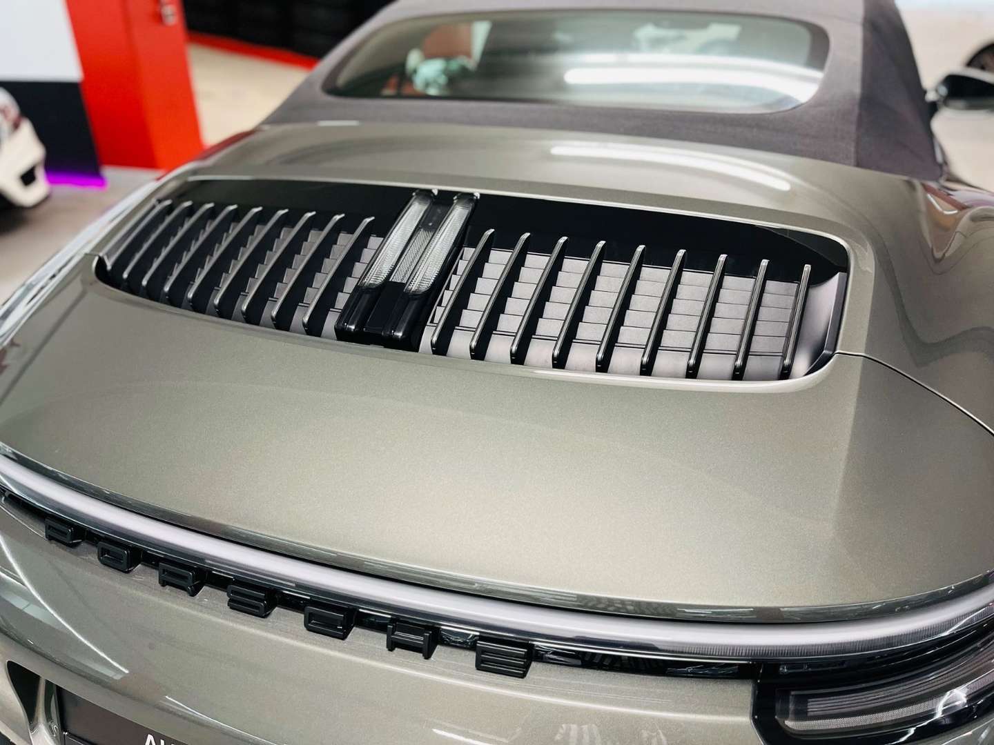 Porsche 992 I GTS - 2023 - Joinsteer - #13