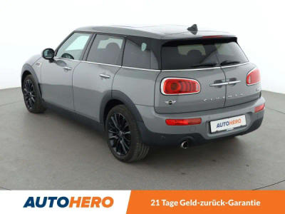 Mini Clubman ONE -  - Joinsteer - #1