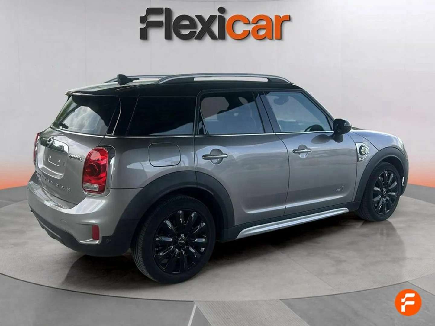 Mini Countryman COOPER S - 2018 - Joinsteer - #1